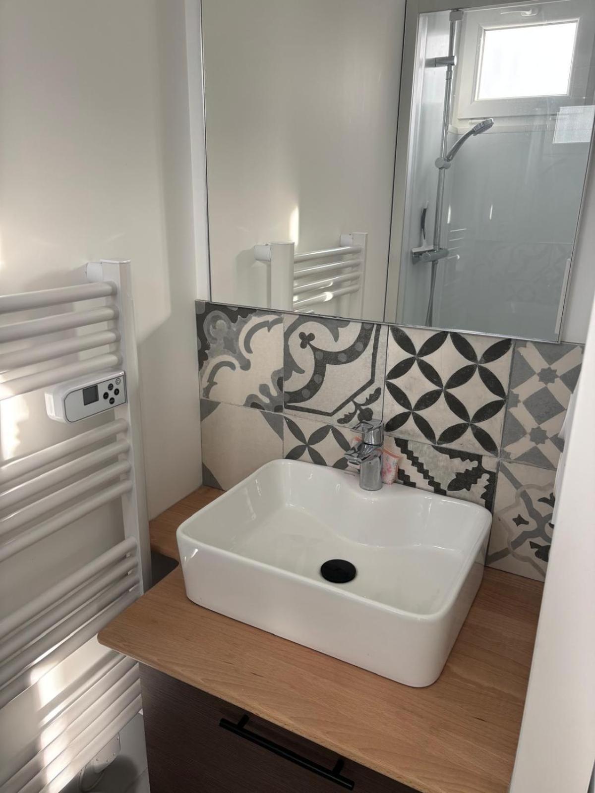 Appartement Vue Sur Scorff 2 à Lorient Extérieur photo
