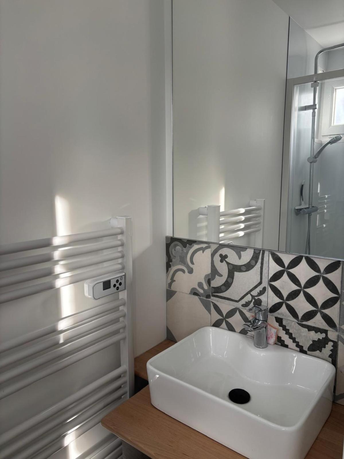 Appartement Vue Sur Scorff 2 à Lorient Extérieur photo